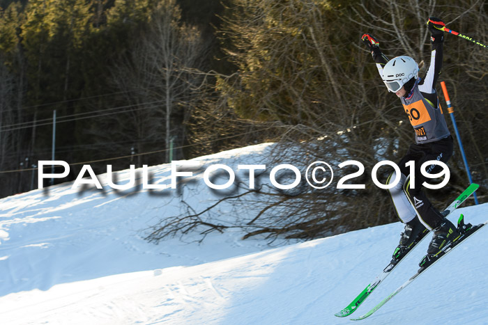 Ziener Kids Cross U12 + 5. Reischmann Cup