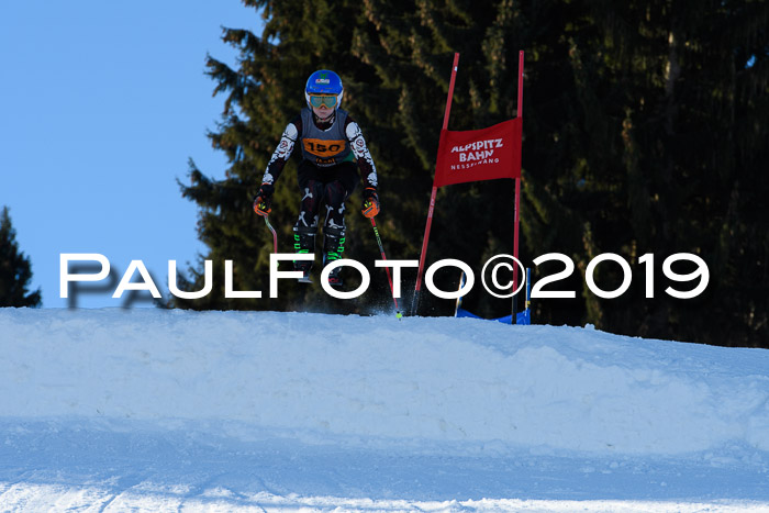 Ziener Kids Cross U12 + 5. Reischmann Cup