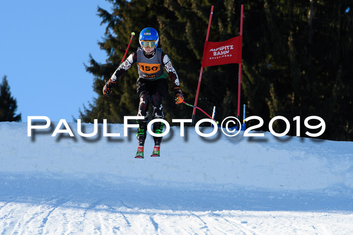 Ziener Kids Cross U12 + 5. Reischmann Cup