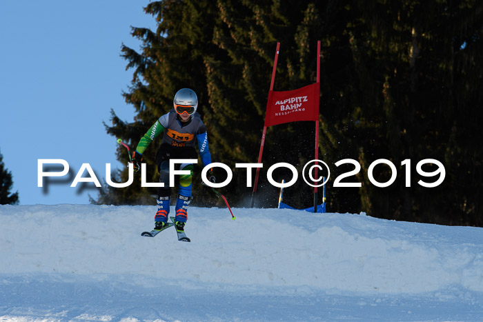 Ziener Kids Cross U12 + 5. Reischmann Cup