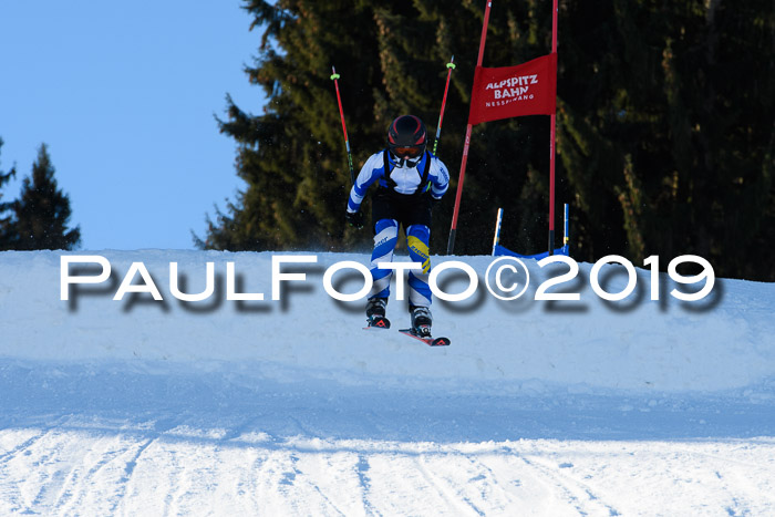 Ziener Kids Cross U12 + 5. Reischmann Cup