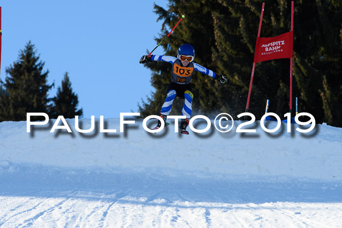 Ziener Kids Cross U12 + 5. Reischmann Cup