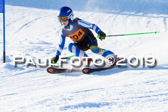 Ziener Kids Cross U12 + 5. Reischmann Cup