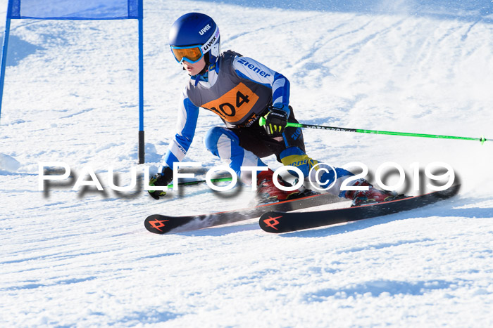 Ziener Kids Cross U12 + 5. Reischmann Cup