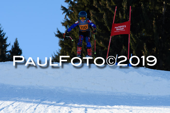 Ziener Kids Cross U12 + 5. Reischmann Cup