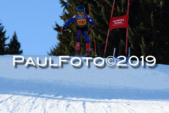 Ziener Kids Cross U12 + 5. Reischmann Cup