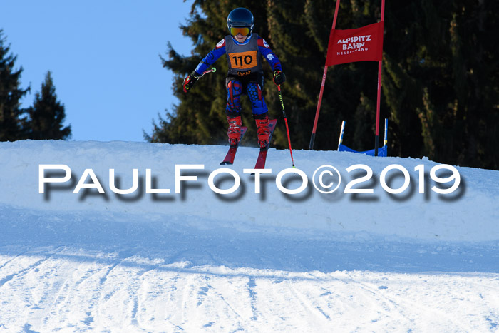 Ziener Kids Cross U12 + 5. Reischmann Cup