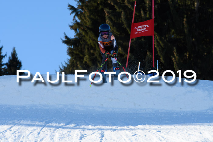 Ziener Kids Cross U12 + 5. Reischmann Cup