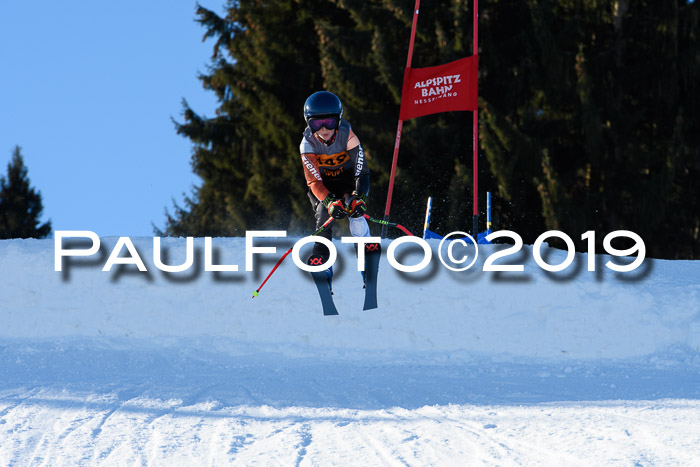 Ziener Kids Cross U12 + 5. Reischmann Cup