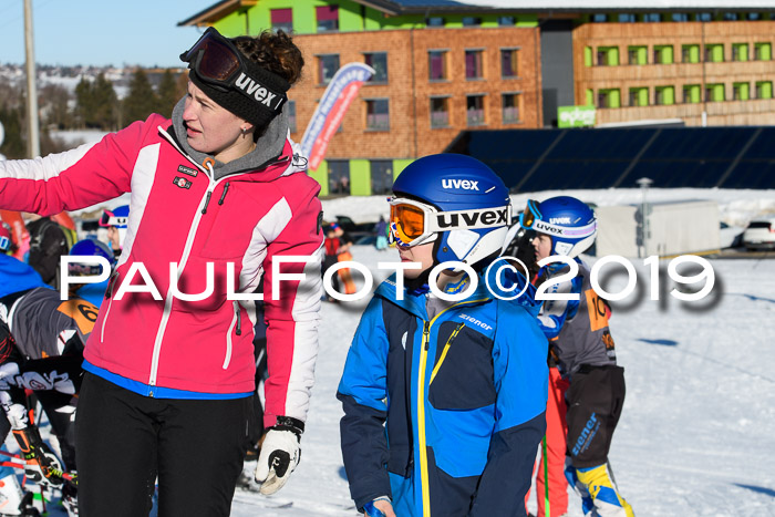 Ziener Kids Cross U12 + 5. Reischmann Cup