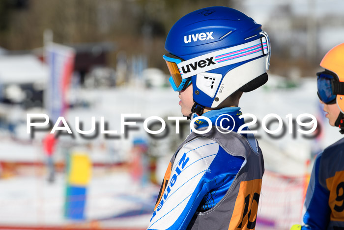Ziener Kids Cross U12 + 5. Reischmann Cup