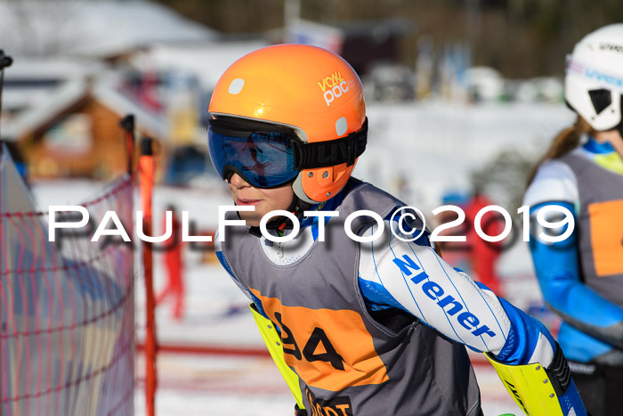 Ziener Kids Cross U12 + 5. Reischmann Cup