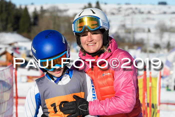 Ziener Kids Cross U12 + 5. Reischmann Cup