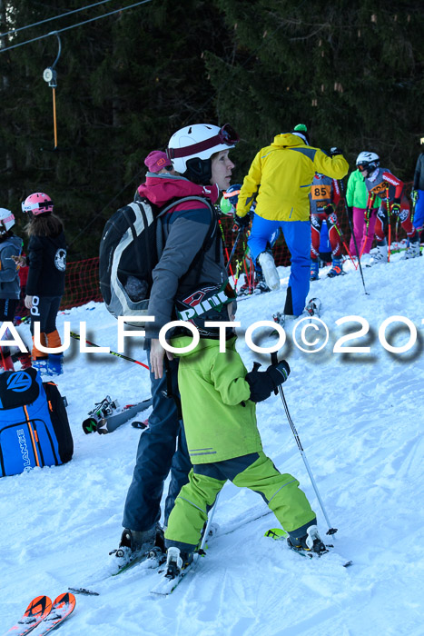 Ziener Kids Cross U12 + 5. Reischmann Cup