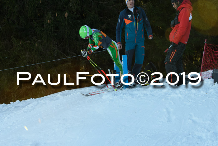 Ziener Kids Cross U12 + 5. Reischmann Cup