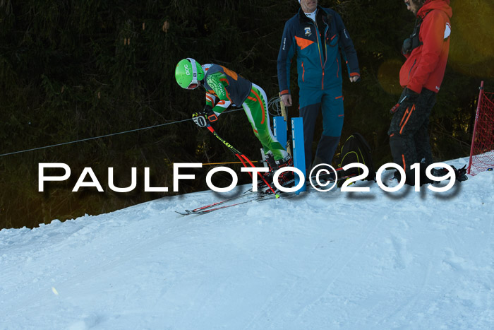 Ziener Kids Cross U12 + 5. Reischmann Cup
