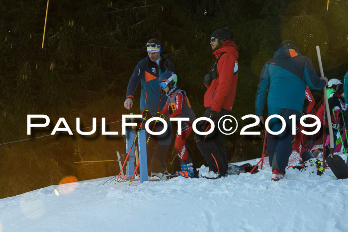 Ziener Kids Cross U12 + 5. Reischmann Cup