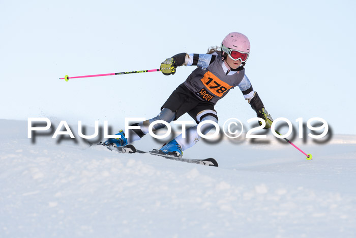 Ziener Kids Cross U12 + 5. Reischmann Cup