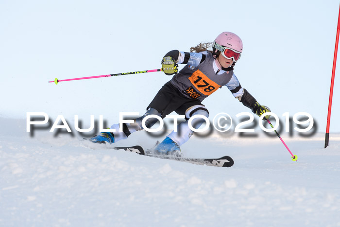 Ziener Kids Cross U12 + 5. Reischmann Cup