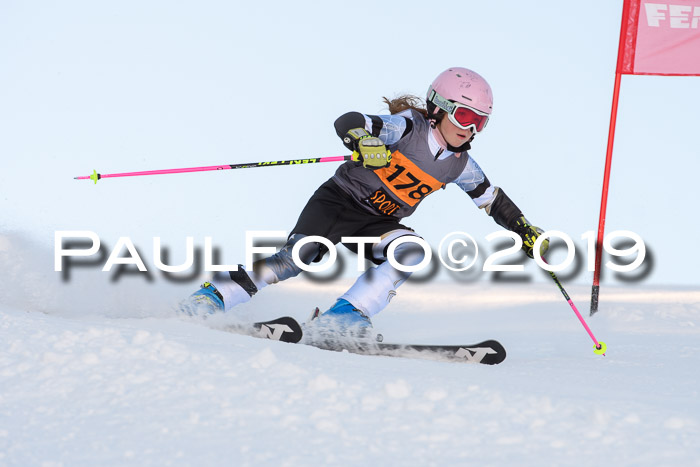 Ziener Kids Cross U12 + 5. Reischmann Cup