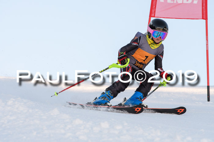 Ziener Kids Cross U12 + 5. Reischmann Cup