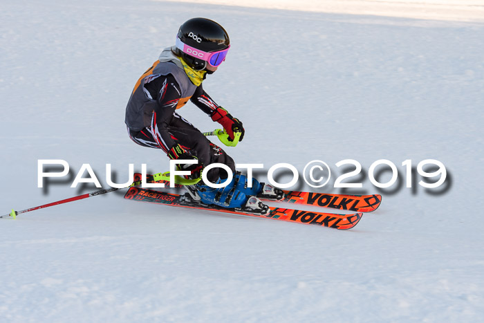 Ziener Kids Cross U12 + 5. Reischmann Cup