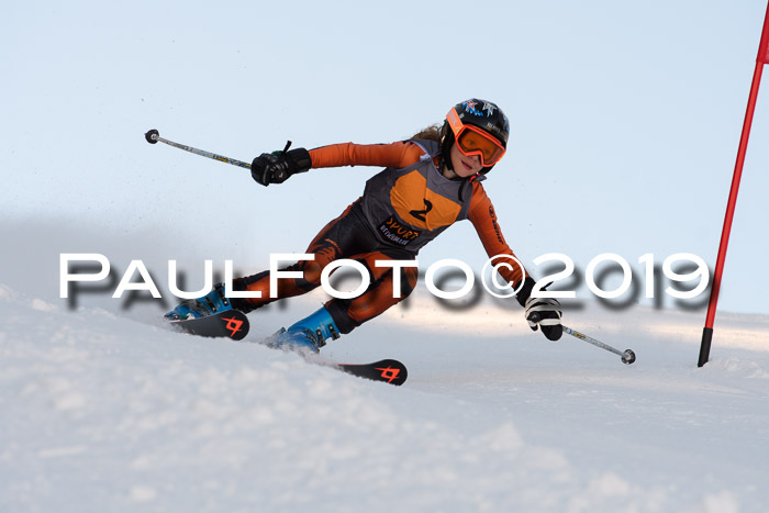 Ziener Kids Cross U12 + 5. Reischmann Cup