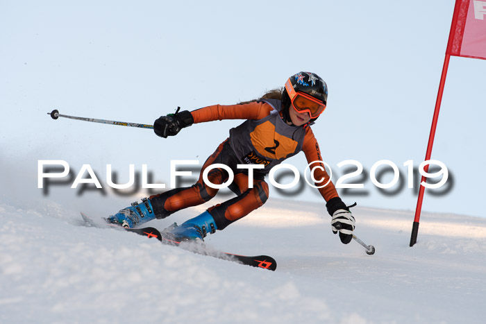Ziener Kids Cross U12 + 5. Reischmann Cup