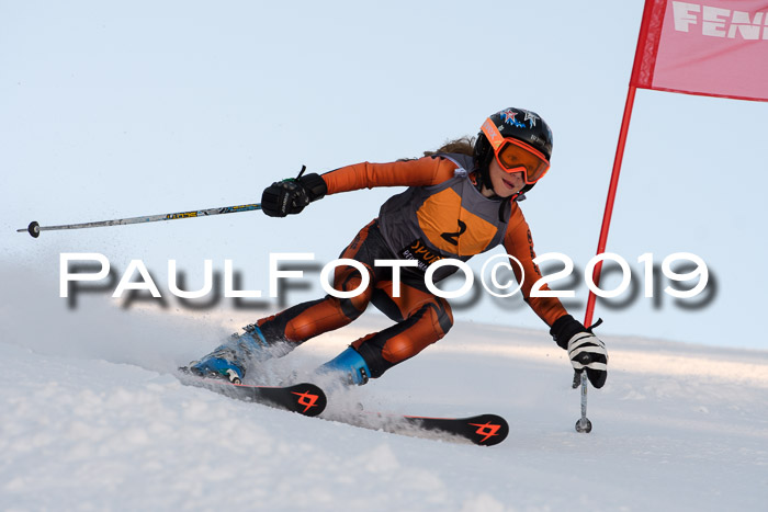 Ziener Kids Cross U12 + 5. Reischmann Cup