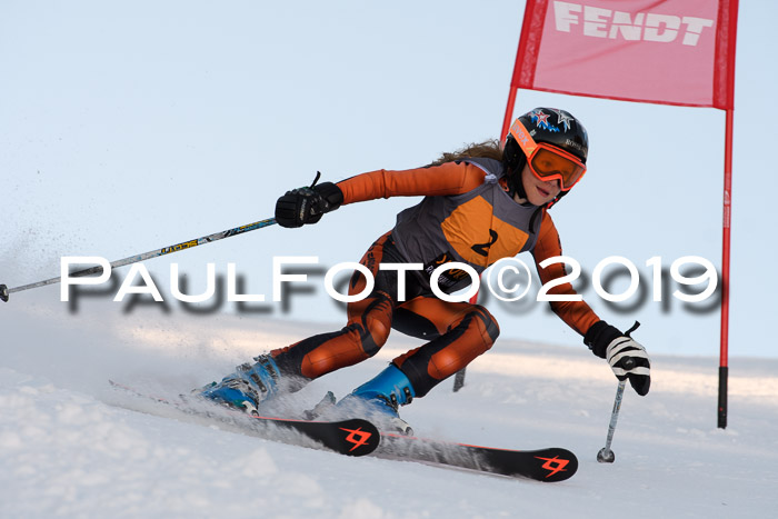 Ziener Kids Cross U12 + 5. Reischmann Cup