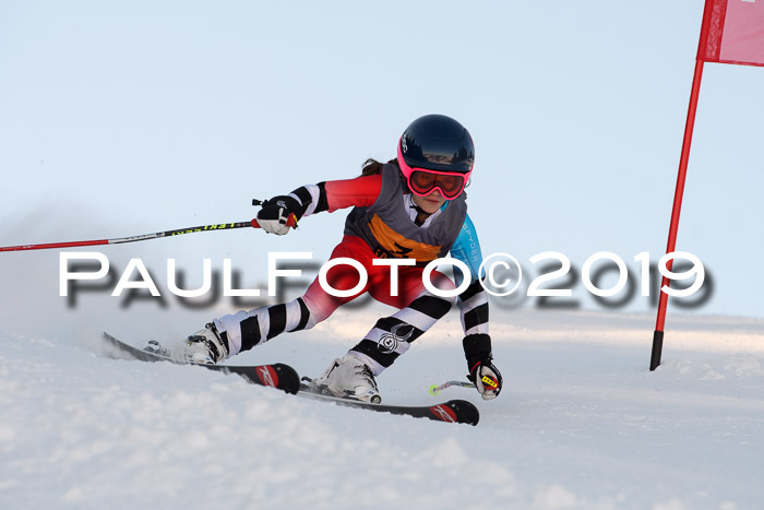 Ziener Kids Cross U12 + 5. Reischmann Cup