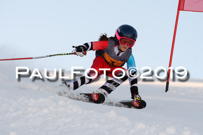 Ziener Kids Cross U12 + 5. Reischmann Cup