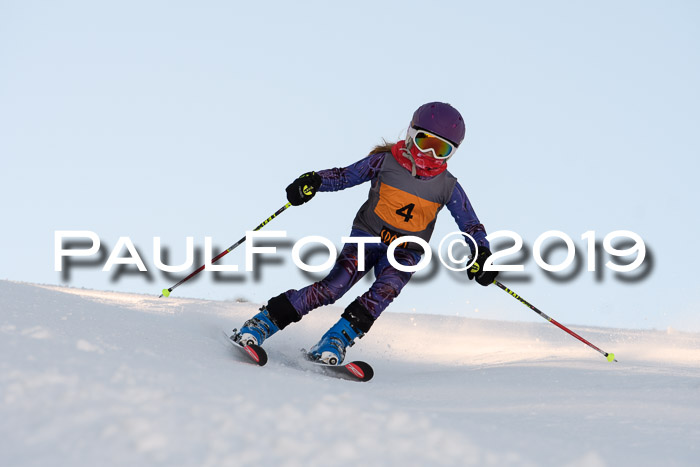 Ziener Kids Cross U12 + 5. Reischmann Cup