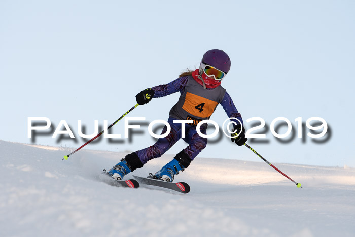 Ziener Kids Cross U12 + 5. Reischmann Cup