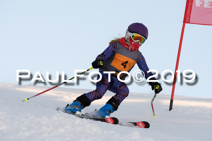 Ziener Kids Cross U12 + 5. Reischmann Cup