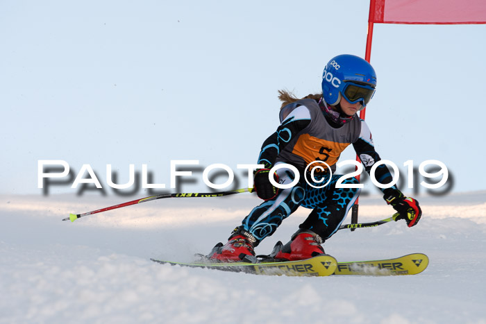 Ziener Kids Cross U12 + 5. Reischmann Cup