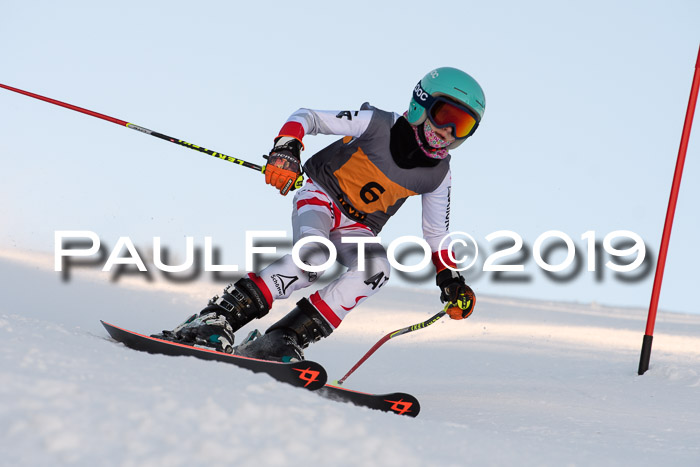 Ziener Kids Cross U12 + 5. Reischmann Cup