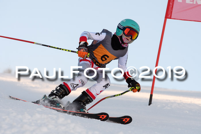 Ziener Kids Cross U12 + 5. Reischmann Cup