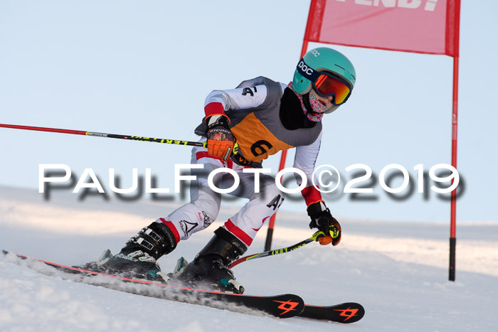 Ziener Kids Cross U12 + 5. Reischmann Cup