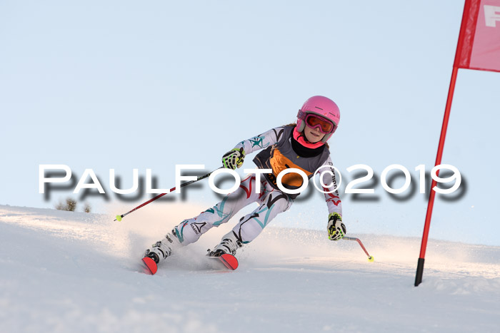 Ziener Kids Cross U12 + 5. Reischmann Cup
