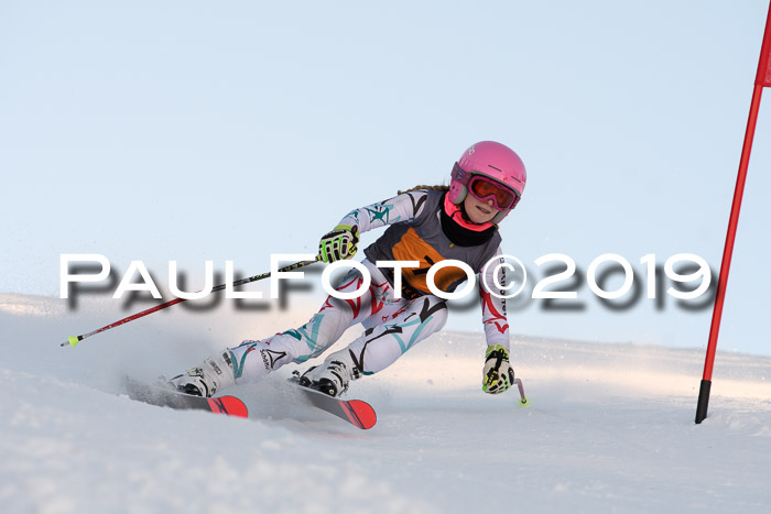 Ziener Kids Cross U12 + 5. Reischmann Cup