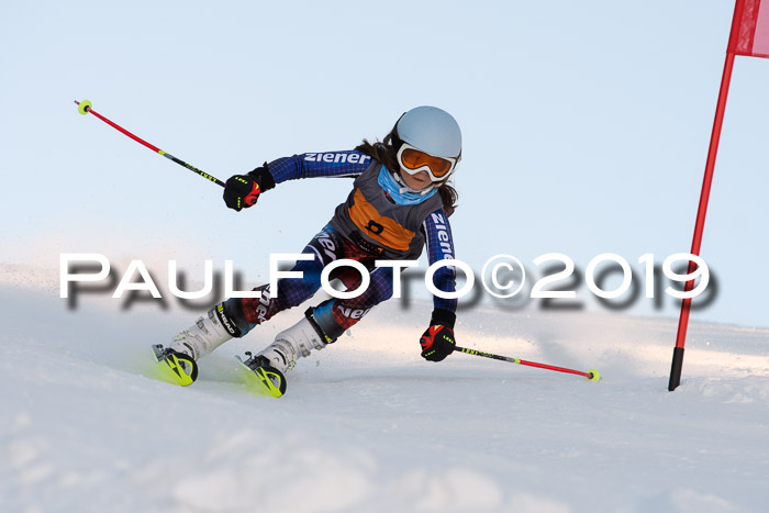 Ziener Kids Cross U12 + 5. Reischmann Cup