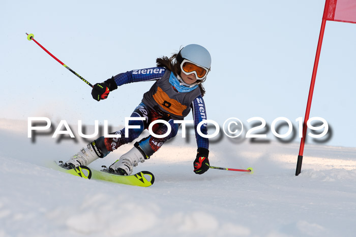 Ziener Kids Cross U12 + 5. Reischmann Cup