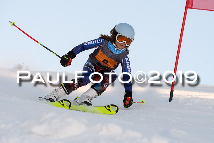 Ziener Kids Cross U12 + 5. Reischmann Cup
