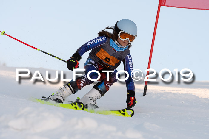 Ziener Kids Cross U12 + 5. Reischmann Cup