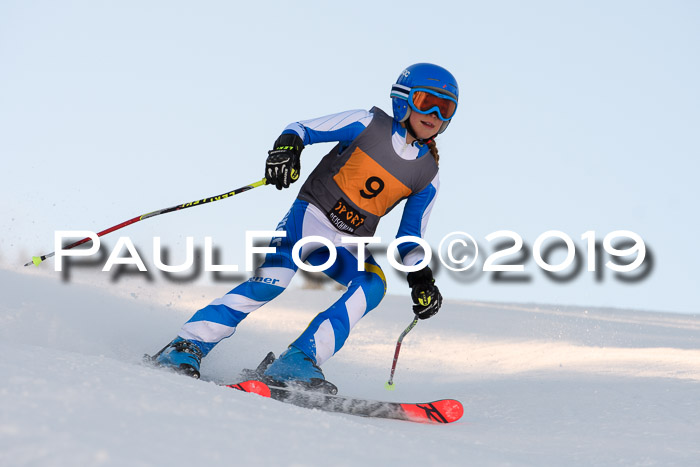 Ziener Kids Cross U12 + 5. Reischmann Cup