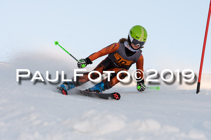 Ziener Kids Cross U12 + 5. Reischmann Cup