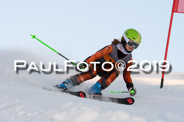 Ziener Kids Cross U12 + 5. Reischmann Cup