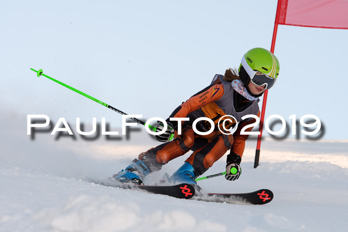 Ziener Kids Cross U12 + 5. Reischmann Cup