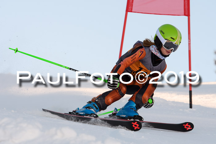 Ziener Kids Cross U12 + 5. Reischmann Cup